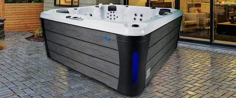 Elite™ Cabinets for hot tubs in West Field