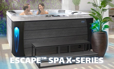 Escape X-Series Spas West Field hot tubs for sale
