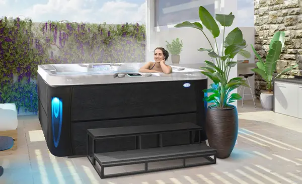 Escape X-Series Spas West Field hot tubs for sale