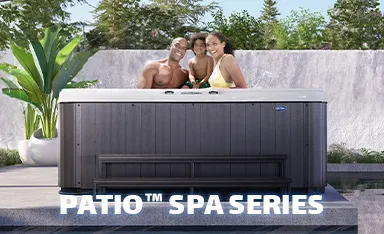 Patio Plus™ Spas West Field hot tubs for sale