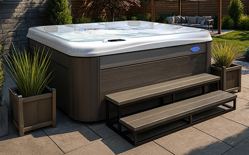 Patio&trade; Spas West Field hot tubs for sale