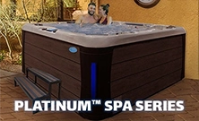 Platinum™ Spas West Field hot tubs for sale