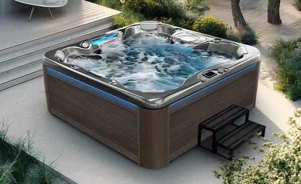 Platinum™ Spas West Field hot tubs for sale