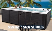 Swim Spas West Field hot tubs for sale