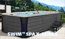 Swim X-Series Spas West Field hot tubs for sale