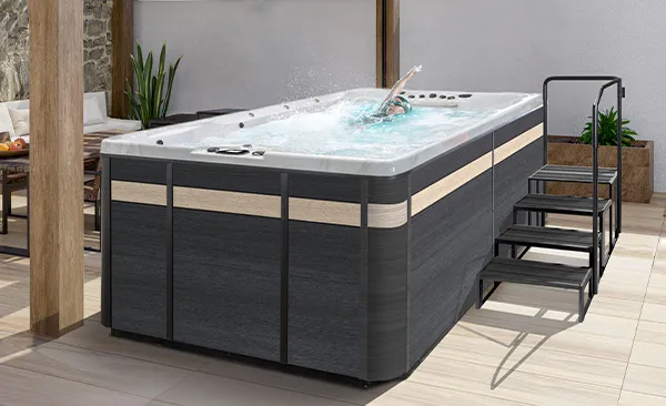 Swim X-Series Spas West Field hot tubs for sale