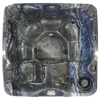 Pacifica-X EC-739LX hot tubs for sale in West Field