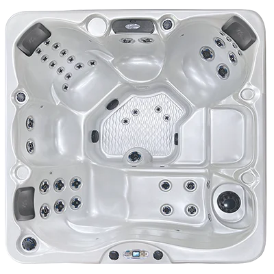 Costa EC-740L hot tubs for sale in West Field