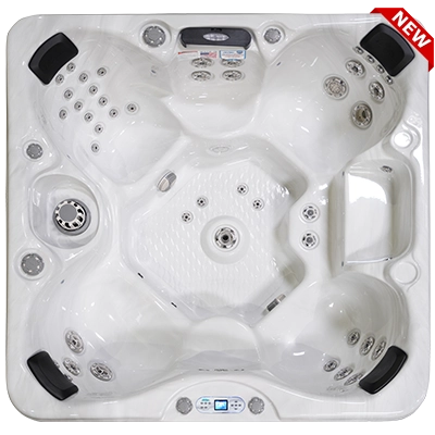 Baja EC-749B hot tubs for sale in West Field