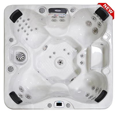 Baja-X EC-749BX hot tubs for sale in West Field