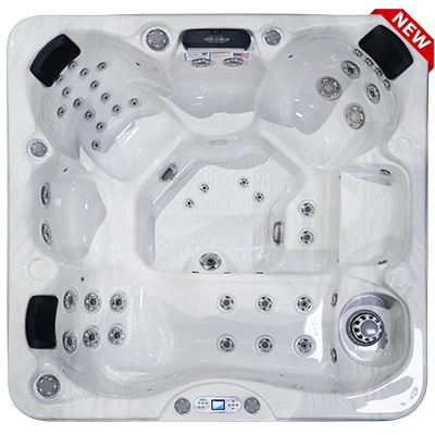 Costa EC-749L hot tubs for sale in West Field