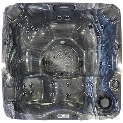 Pacifica EC-751L hot tubs for sale in West Field