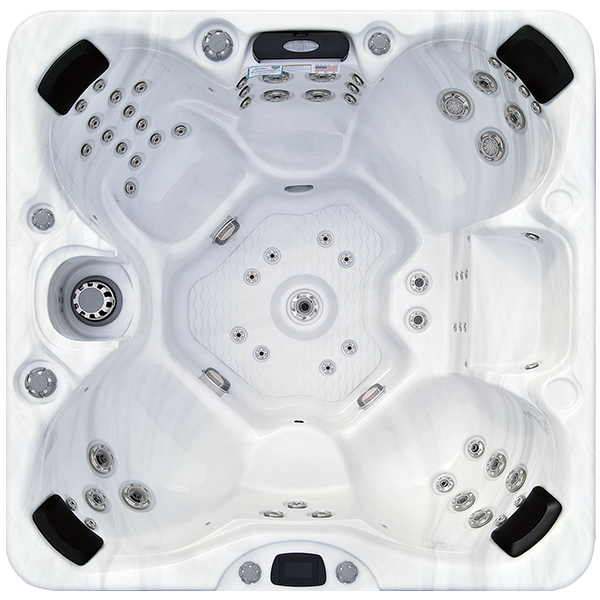 Baja-X EC-767BX hot tubs for sale in West Field