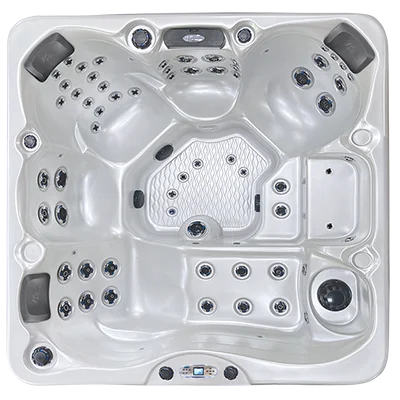 Costa EC-767L hot tubs for sale in West Field