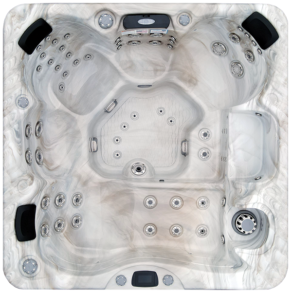 Costa-X EC-767LX hot tubs for sale in West Field