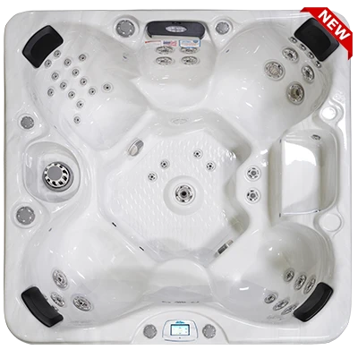 Cancun-X EC-849BX hot tubs for sale in West Field