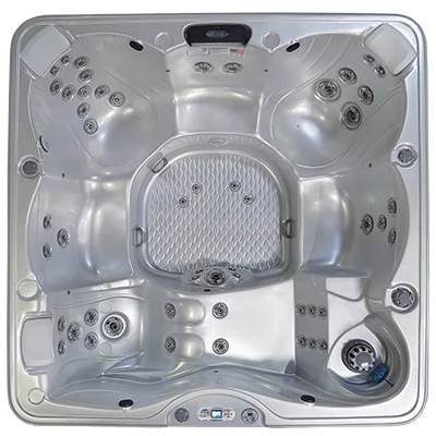 Atlantic EC-851L hot tubs for sale in West Field