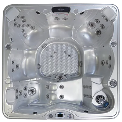 Atlantic-X EC-851LX hot tubs for sale in West Field