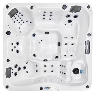 Malibu EC-867DL hot tubs for sale in West Field