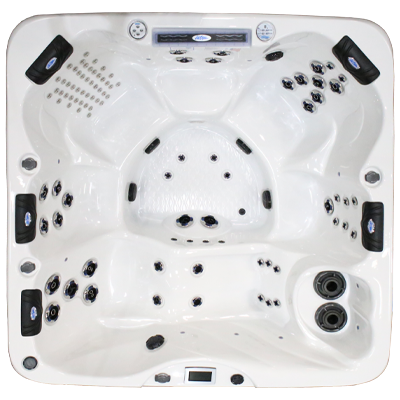 Huntington PL-792L hot tubs for sale in West Field
