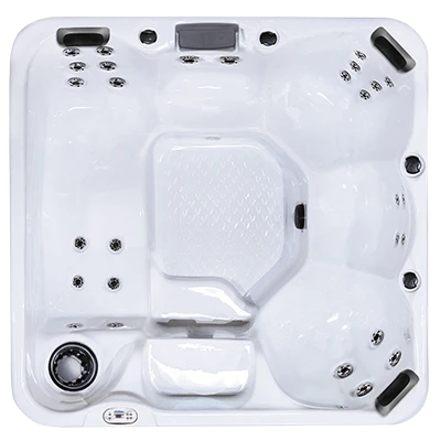 Hawaiian Plus PPZ-628L hot tubs for sale in West Field