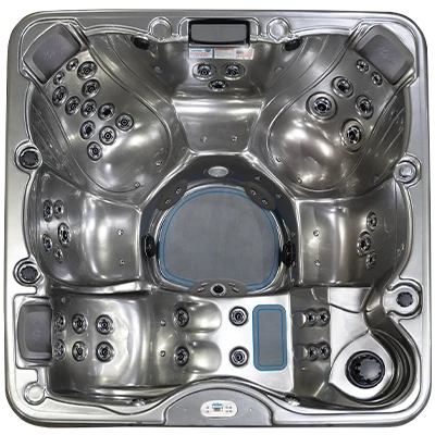 Pacifica Plus PPZ-759L hot tubs for sale in West Field