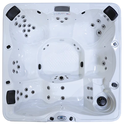 Atlantic Plus PPZ-843L hot tubs for sale in West Field