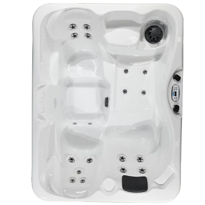 Kona PZ-519L hot tubs for sale in West Field