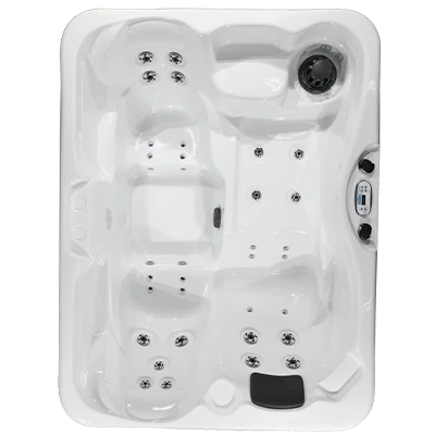 Kona PZ-535L hot tubs for sale in West Field