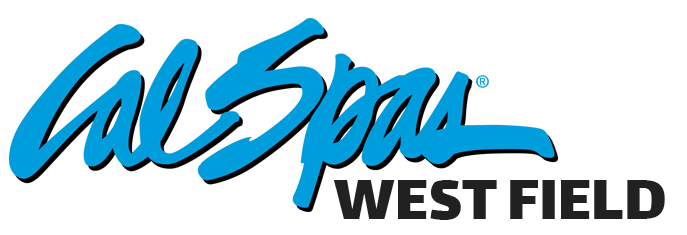 Calspas logo - West Field